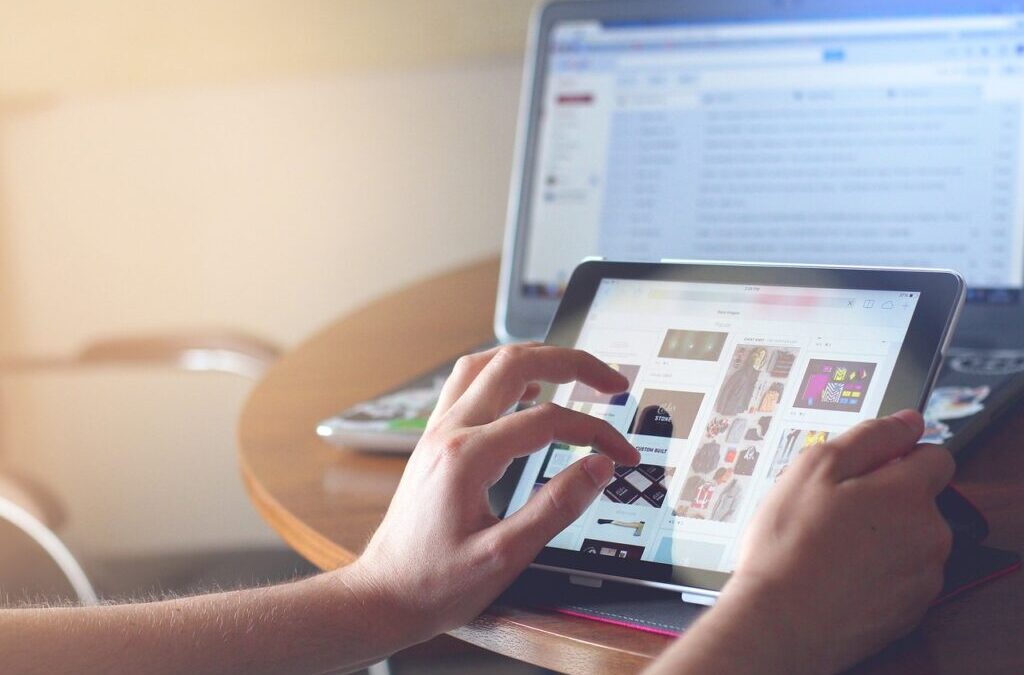 Die Digitale Revolution: Warum Online Marketing heute unverzichtbar ist
